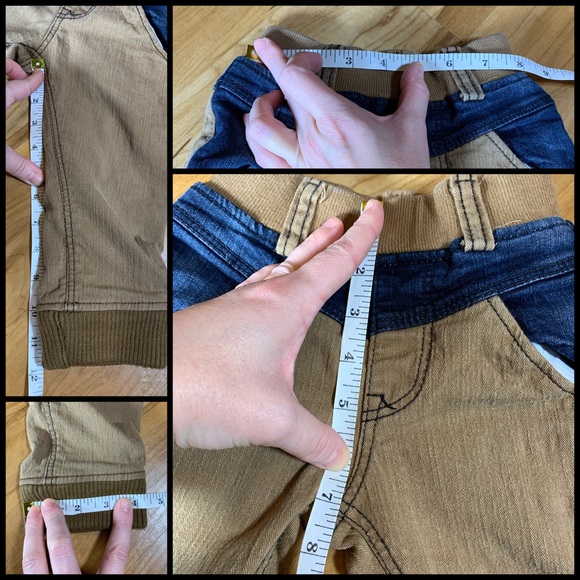 Cutie, CUPOP, toddler pants! - Picture 4 of 6